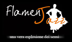 logo flamenjazz