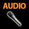 audio