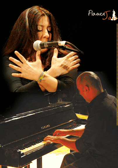 flamenjazz