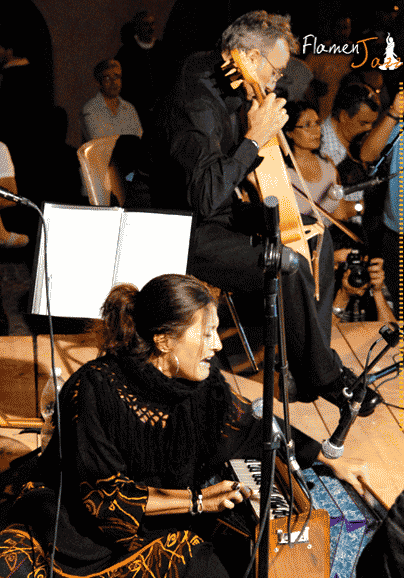 flamenjazz