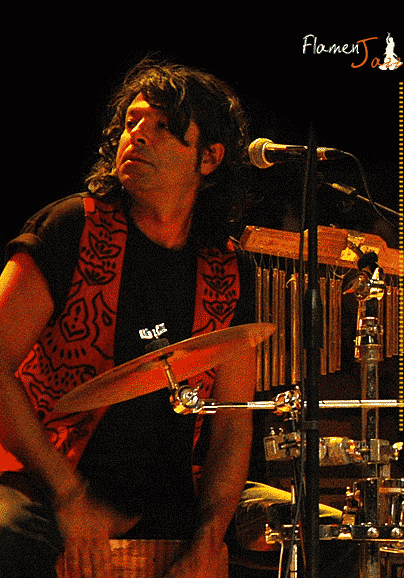 flamenjazz