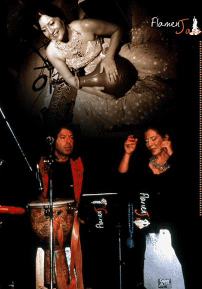 flamenjazz
